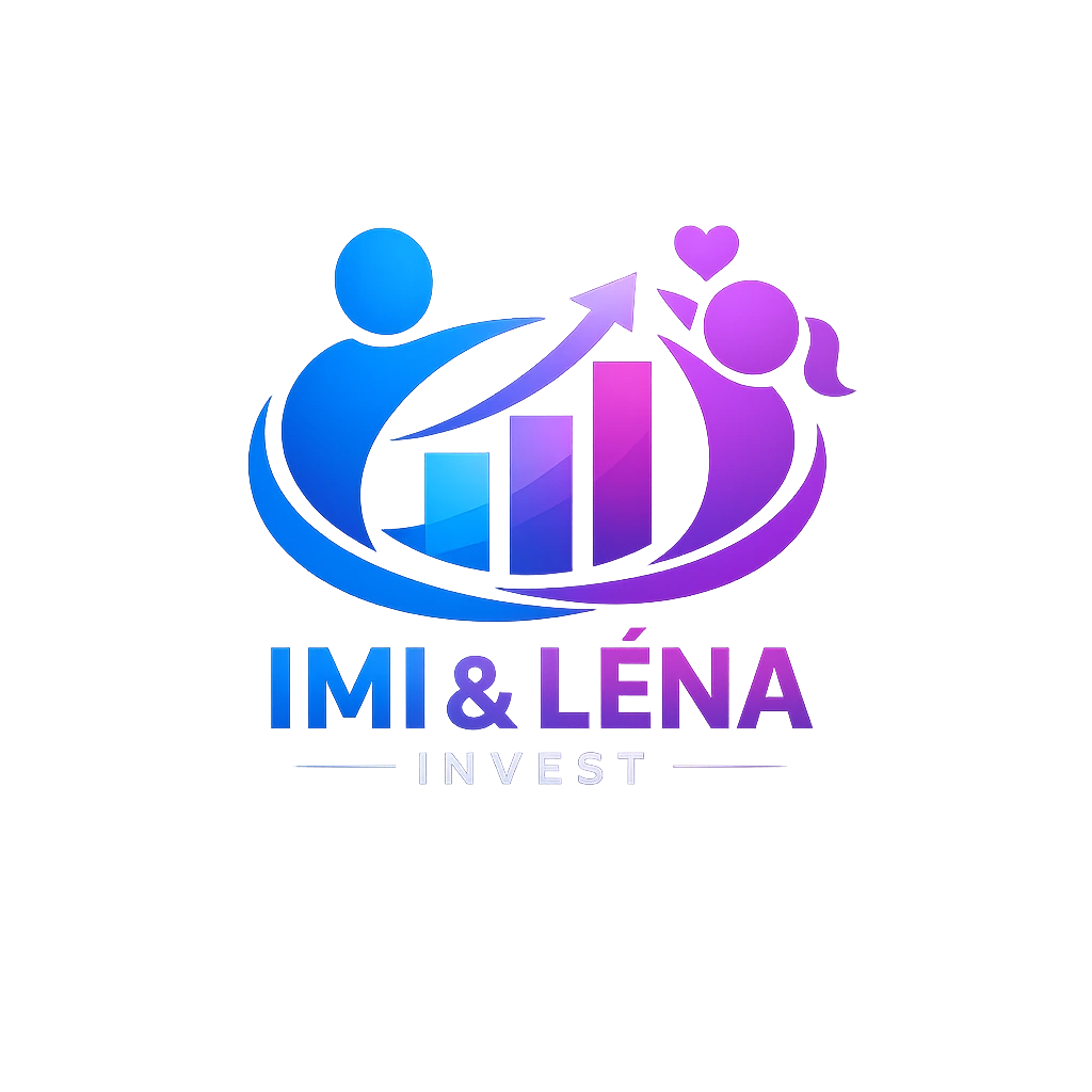 Imi és Léna Invest